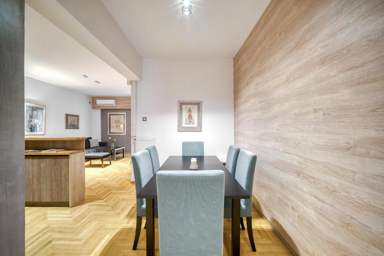 Delightful Stylish Two Bedroom Condo In Hip Area Of Central 아테네 외부 사진